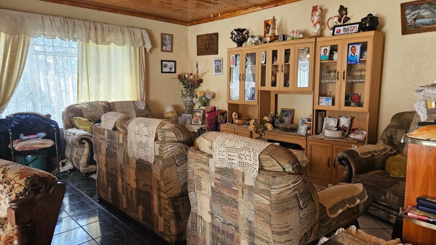 3 Bedroom Property for Sale in Rosedale Western Cape
